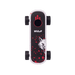 Wulf Deck 510 Battery Wulf Mods Smoking Accessories White with Red Splatter