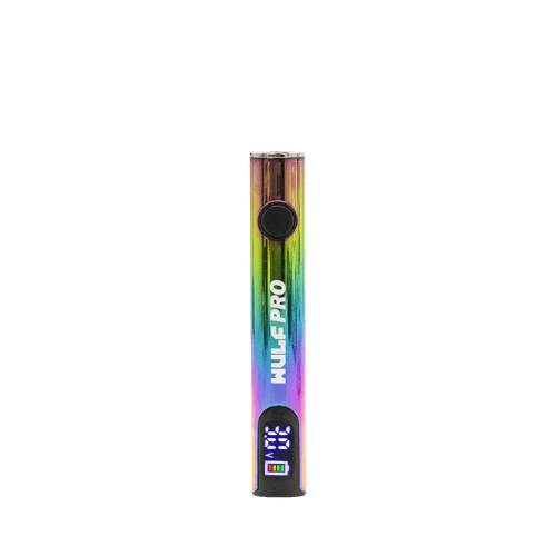 Wulf Mods Pro 510 Battery at Quick Clouds: Aurora, CO Wulf Mods Pro 510 Battery at Quick Clouds: Aurora, CO