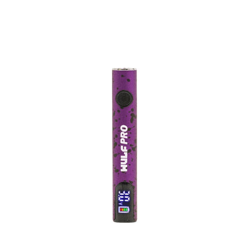 Wulf Mods Pro 510 Battery at Quick Clouds: Aurora, CO Wulf Mods Pro 510 Battery at Quick Clouds: Aurora, CO