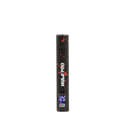 Wulf Pro 510 Battery Wulf Mods Smoking Accessories
