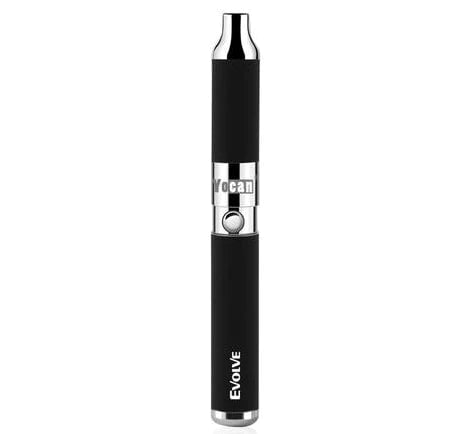 Yocan Evolve Kit Yocan Smoking Accessories Black