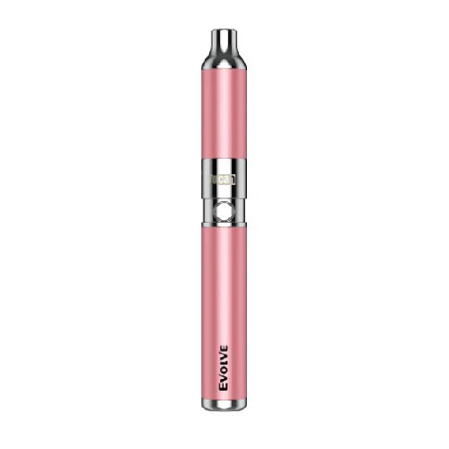 Yocan Evolve Kit Yocan Smoking Accessories Sakura Pink