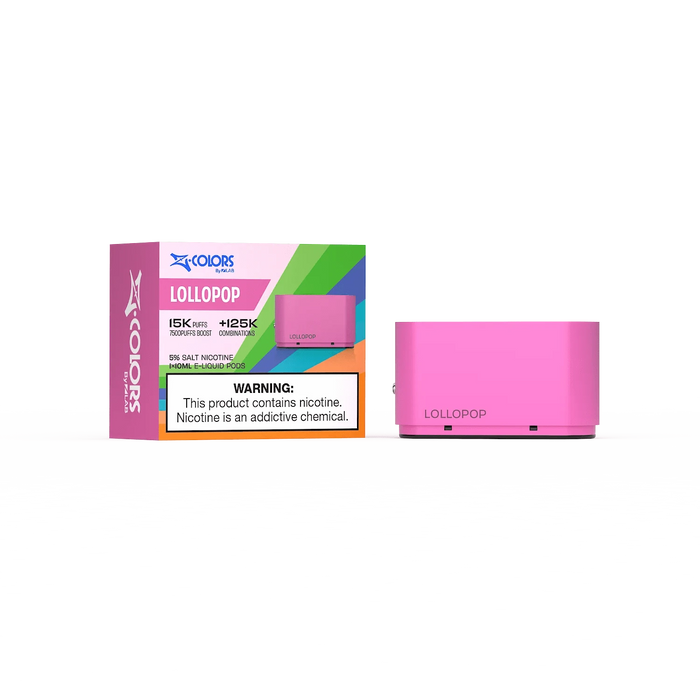 Z-Land by ZLAB disposable pod in Aurora at Quick Clouds Vape Shop Z-Land by ZLAB disposable pod in Aurora at Quick Clouds Vape Shop
