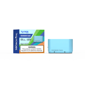 Z-Land by ZLAB disposable pod in Aurora at Quick Clouds Vape Shop Z-Land by ZLAB disposable pod in Aurora at Quick Clouds Vape Shop