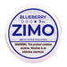 Zimo Nicotine Pouches Zimo Nicotine Pouches Blueberry / 8% (80mg)