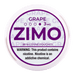 Zimo Nicotine Pouches Zimo Nicotine Pouches Grape / 8% (80mg)