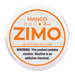 Zimo Nicotine Pouches Zimo Nicotine Pouches Mango / 8% (80mg)