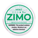 Zimo Nicotine Pouches Zimo Nicotine Pouches Mint / 8% (80mg)