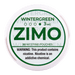 Zimo Nicotine Pouches Zimo Nicotine Pouches Wintergreen / 8% (80mg)