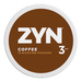Zyn Nicotine Pouches Zyn Nicotine Pouches Coffee / 3% (30mg)