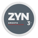 Zyn Nicotine Pouches Zyn Nicotine Pouches Smooth / 3% (30mg)