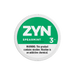 Zyn Nicotine Pouches Zyn Nicotine Pouches Spearmint / 3% (30mg)