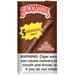 Backwoods - 5 Pack Cigars Backwoods Smoking Accessories Original Backwoods / 5
