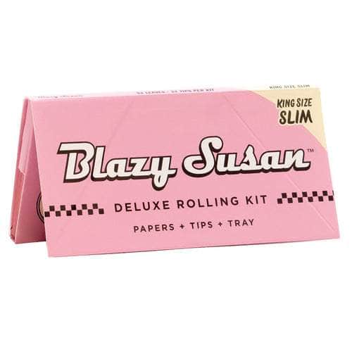 Deluxe Rolling Kit by Blazy Susan Blazy Susan Smoking Accessories
