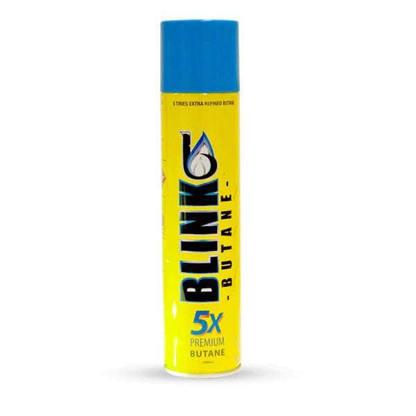 BLINK 5X PREMIUM BUTANE Blink Smoking Accessories
