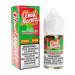 Cloud Nurdz Salt 30mL Cloud Nurdz Nicotine Salt Premiums Sour Watermelon Strawberry / 25mg