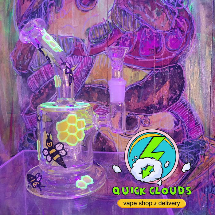 Dab Rigs Aurora: Quick Clouds Vape and Smoke Shop Dab Rigs Aurora: Quick Clouds Vape and Smoke Shop