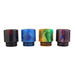 Drip Tips 810 none Coils/Pods/Glass
