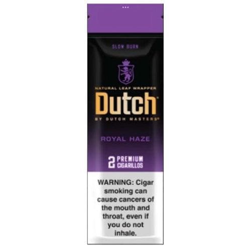 Dutch Master wraps in Aurora CO at Quick Clouds Vape SHop Dutch Master wraps in Aurora CO at Quick Clouds Vape SHop