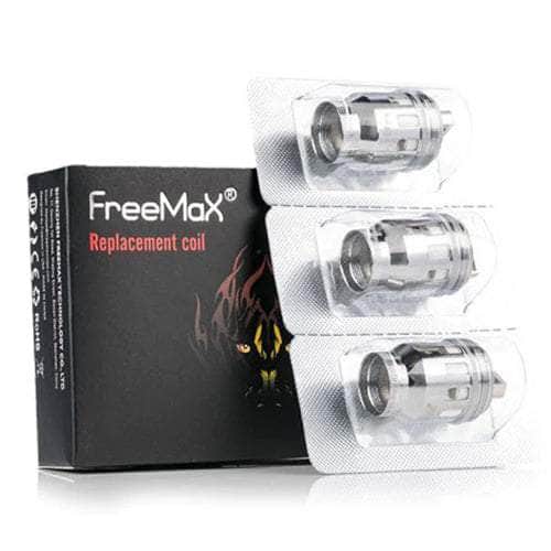 FreeMax Mesh Pro Coil FreeMax Coils/Pods/Glass Single Mesh Kanthal 0.15ohm 40-70W