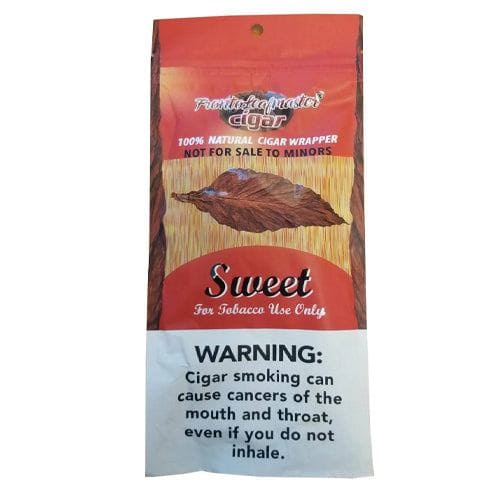 Fronto Leaf 100% Natural Cigar Wrap Fronto Leaf Master Smoking Accessories Sweet