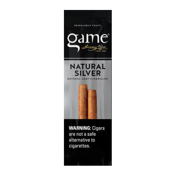 c Game Smoking Accessories