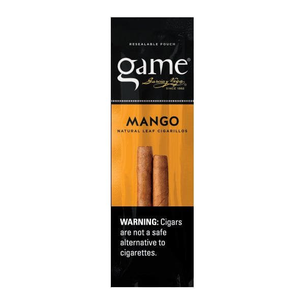 Game Wraps Game Smoking Accessories Mango