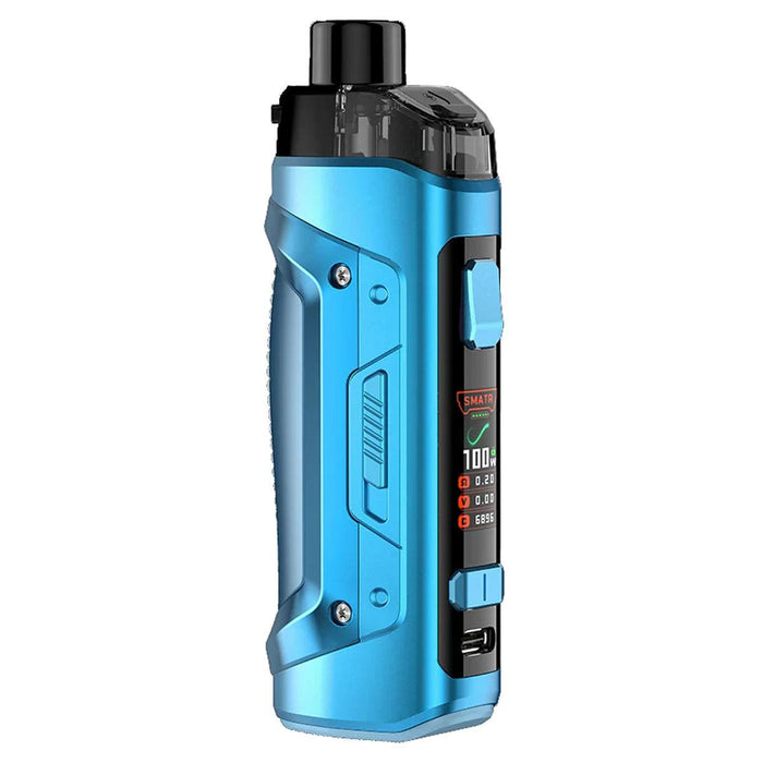 GEEKVAPE B100 KIT IN AURORA CO AT QUICK CLOUDS VAPE SHOP Quick Clouds GEEKVAPE B100 KIT IN AURORA CO AT QUICK CLOUDS VAPE SHOP Quick Clouds