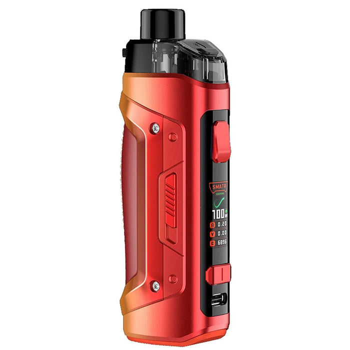 GEEKVAPE B100 KIT IN AURORA CO AT QUICK CLOUDS VAPE SHOP Quick Clouds GEEKVAPE B100 KIT IN AURORA CO AT QUICK CLOUDS VAPE SHOP Quick Clouds