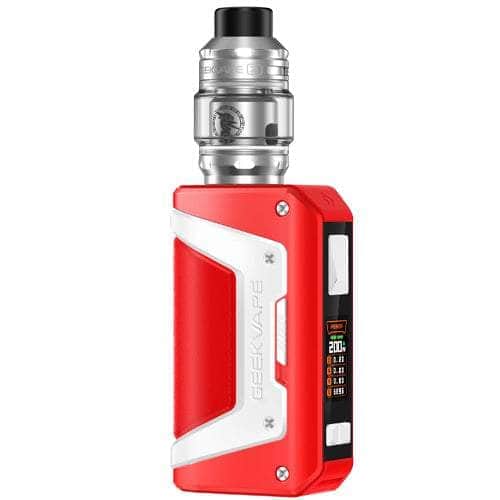 Geekvape L200 Aegis Legend 2 Kit in Aurora CO at Quick Clouds Vape Shop Geekvape L200 Aegis Legend 2 Kit in Aurora CO at Quick Clouds Vape Shop