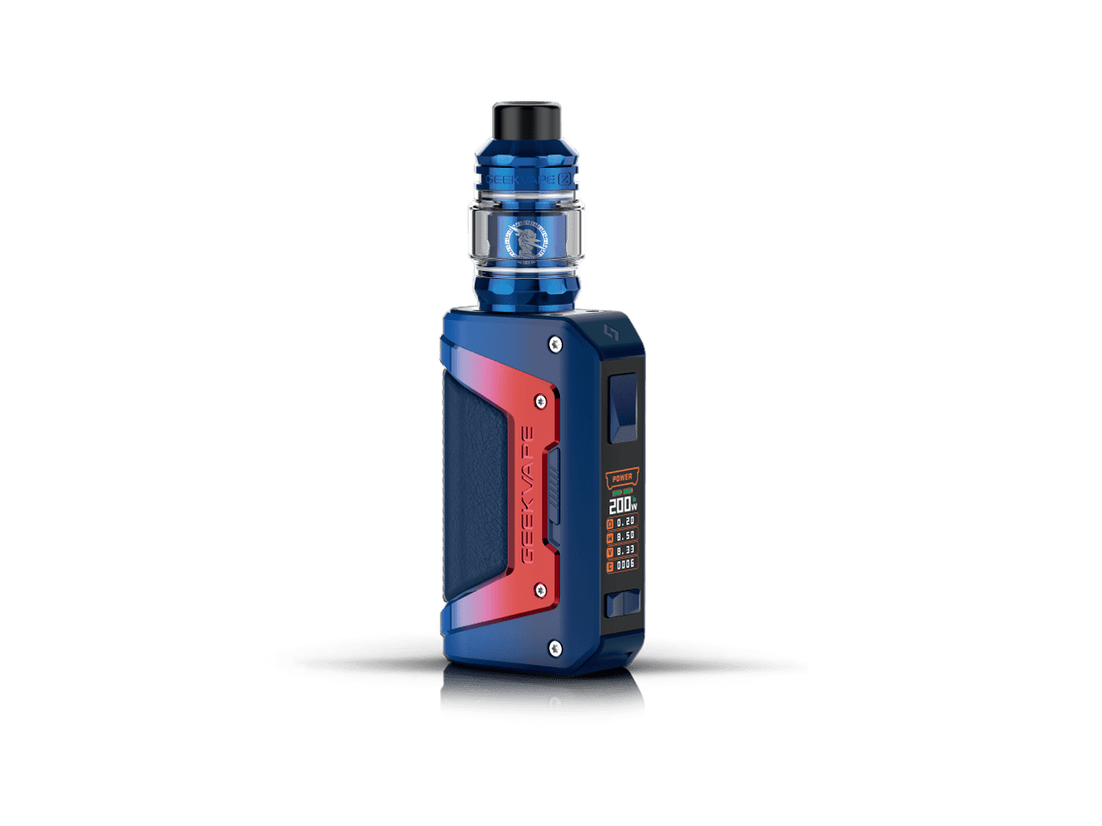 Geekvape L200 Aegis Legend 2 Kit near me in Aurora in stock now — Quick