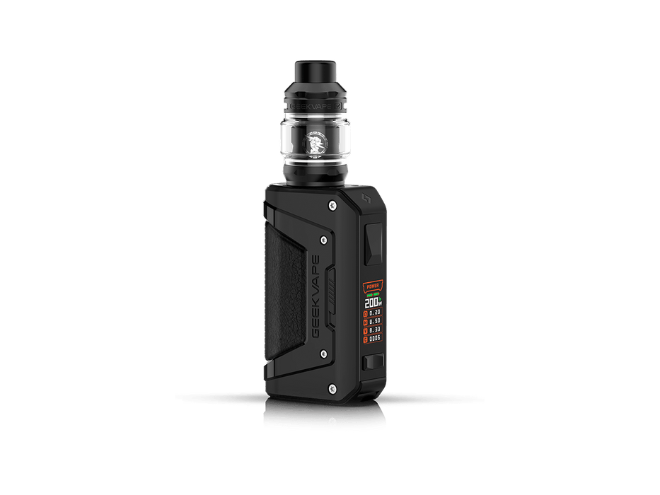 Geekvape L200 Aegis Legend 2 Kit in Aurora CO at Quick Clouds Vape Shop Geekvape L200 Aegis Legend 2 Kit in Aurora CO at Quick Clouds Vape Shop