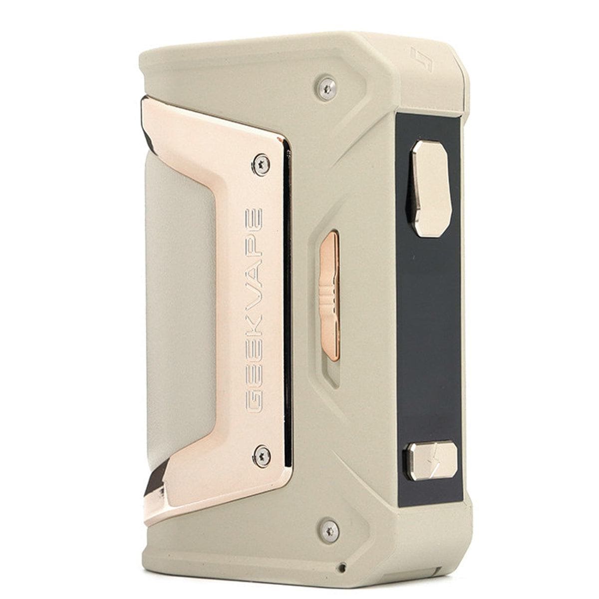 Geekvape Aegis Legend 200w Mod Geekvape L200 Aegis Legend 2 Mod Aurora: Quick Clouds Vape Shop Geekvape Aegis Legend 200w Mod Geekvape L200 Aegis Legend 2 Mod Aurora: Quick Clouds Vape Shop