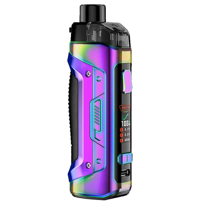 GEEKVAPE B100 KIT IN AURORA CO AT QUICK CLOUDS VAPE SHOP Quick Clouds GEEKVAPE B100 KIT IN AURORA CO AT QUICK CLOUDS VAPE SHOP Quick Clouds
