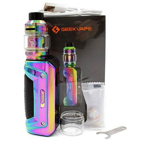 GEEKVAPE S100 FULL KIT IN AURORA CO AT QUICK CLOUDS VAPE SHOP Quick Clouds GEEKVAPE S100 FULL KIT IN AURORA CO AT QUICK CLOUDS VAPE SHOP Quick Clouds