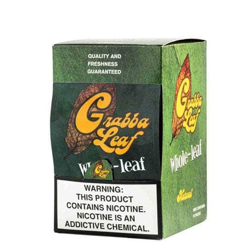 GRABBA LEAF WHOLE LEAF WRAP IN AURORA CO AT QUICK CLOUDS VAPE SHOP Quick Clouds GRABBA LEAF WHOLE LEAF WRAP IN AURORA CO AT QUICK CLOUDS VAPE SHOP Quick Clouds