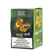 Grabba Leaf Whole-Leaf Wrap Grabba Leaf Smoking Accessories Natural