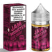 Jam Monster Salts 30mL Monster Labs Nicotine Salt Premiums Black Cherry Jam Monster Salt / 24mg