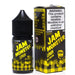 Jam Monster Salts 30mL Monster Labs Nicotine Salt Premiums Lemon Jam Monster Salt / 24mg