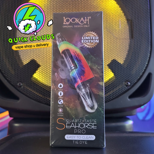 Lookah Seahorse Pro (Limited Edition) Lookah Smoking Accessories