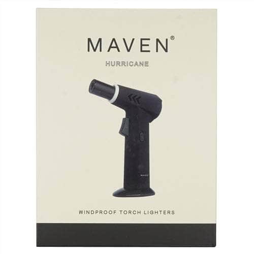 Maven Cyclone Windproof Torch Lighter Maven Smoking Accessories