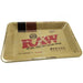 Metal Rolling Tray none Smoking Accessories Backwoods
