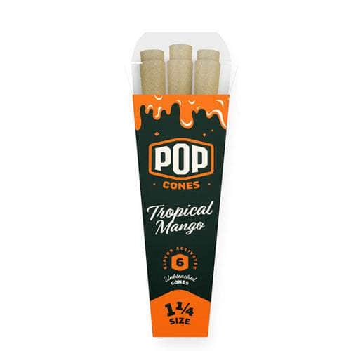 Pop Cones (flavored paper cones) Pop Cones Smoking Accessories