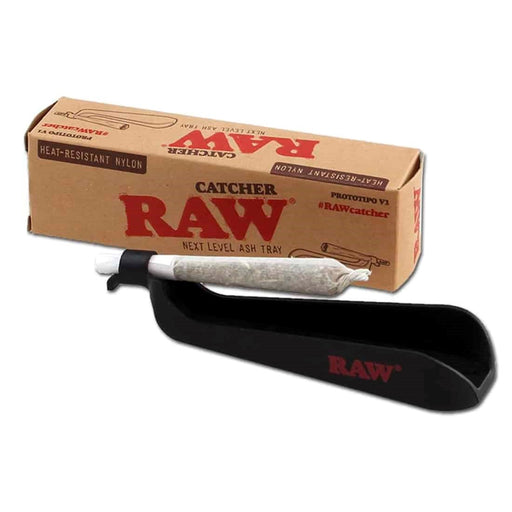 Raw Catcher Ash Tray RAW Smoking Accessories