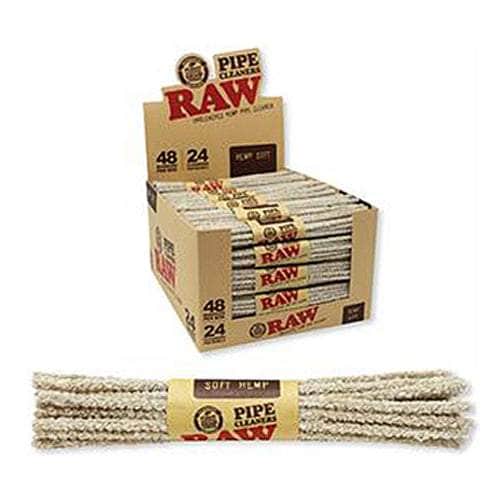 Raw Pipe Cleaners RAW Smoking Accessories