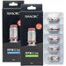 Smok RPM3 Coil Smok Coils/Pods/Glass Mesh 0.23ohm (20-45W) / Pack (5 coils)