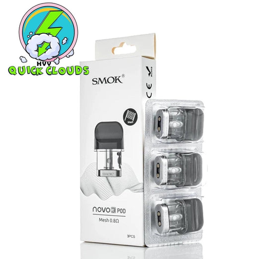 Replacement Vape Pods in Aurora, CO | Quick Clouds Vape and Delivery Replacement Vape Pods in Aurora, CO | Quick Clouds Vape and Delivery
