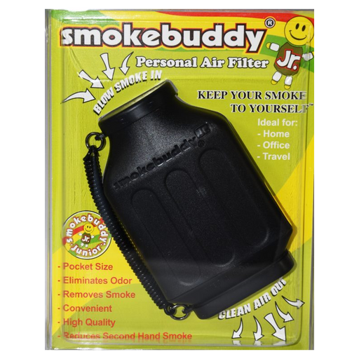 Smokebuddy Jr. smokebuddy Smoking Accessories Teal