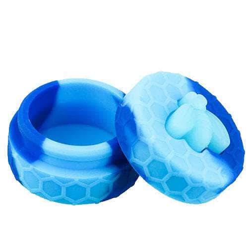 Silicone Dab Containers Stratus Smoking Accessories