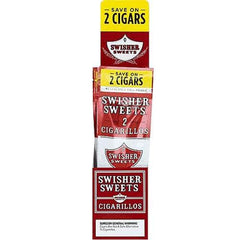 Swisher Sweets